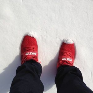 Meet your Posher, Cory